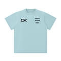 Unisex Lightweight Oversized T-Shirt