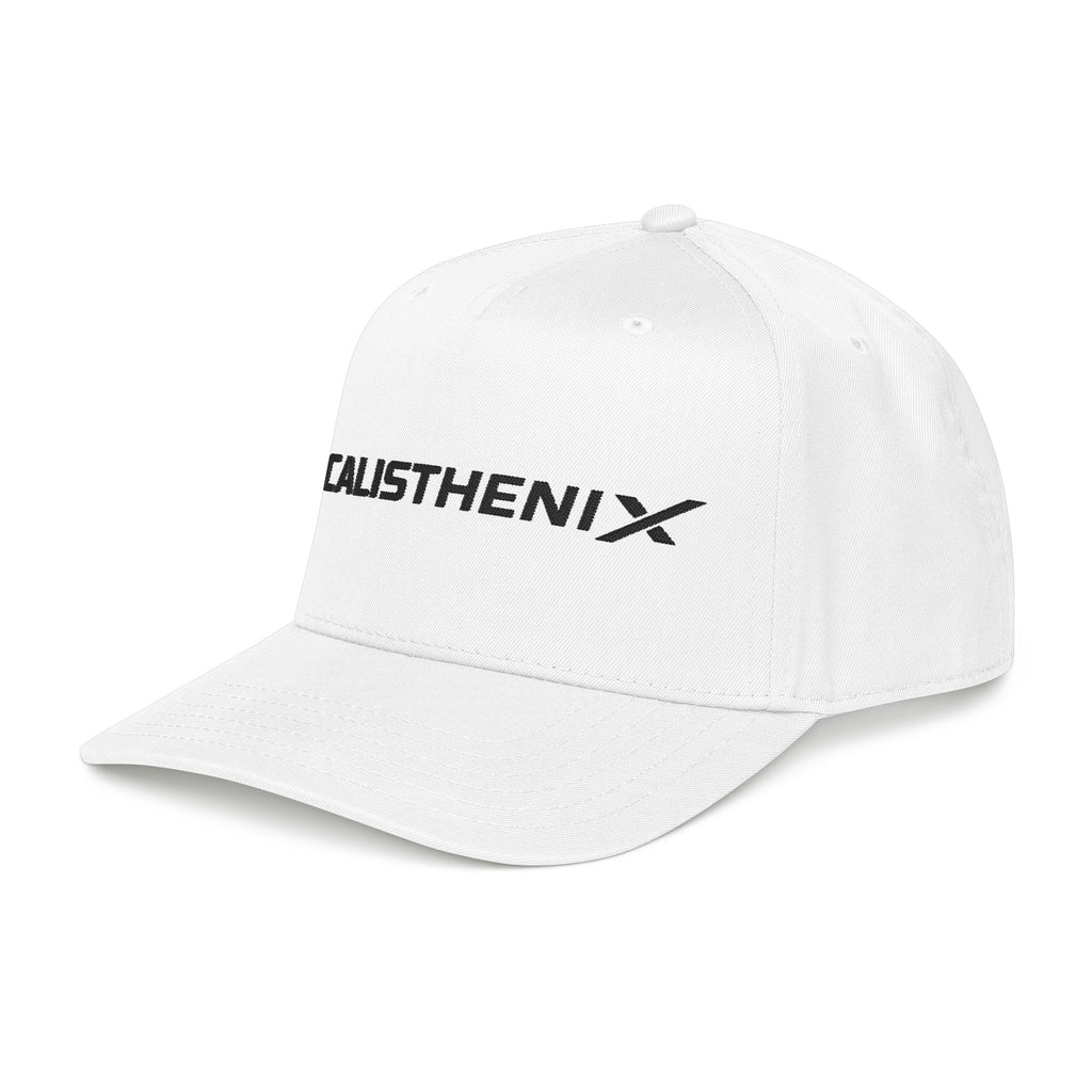 Mid Profile Baseball Cap