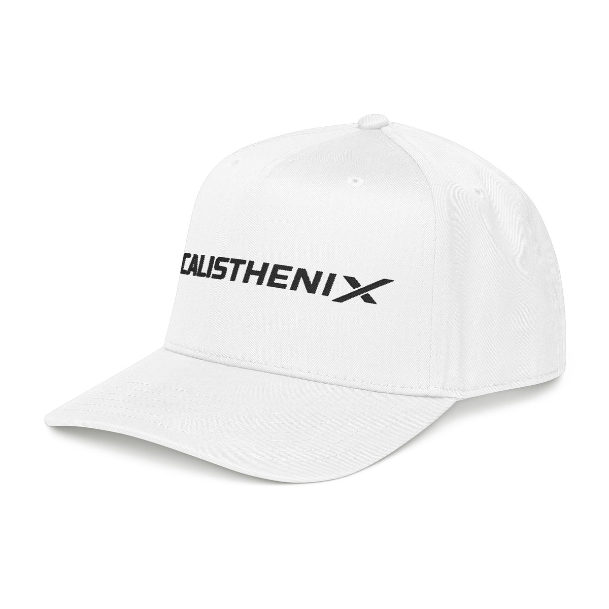 Mid Profile Baseball Cap