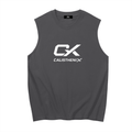 Men's Sleeveless Cotton Tank Top