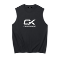 Men's Sleeveless Cotton Tank Top