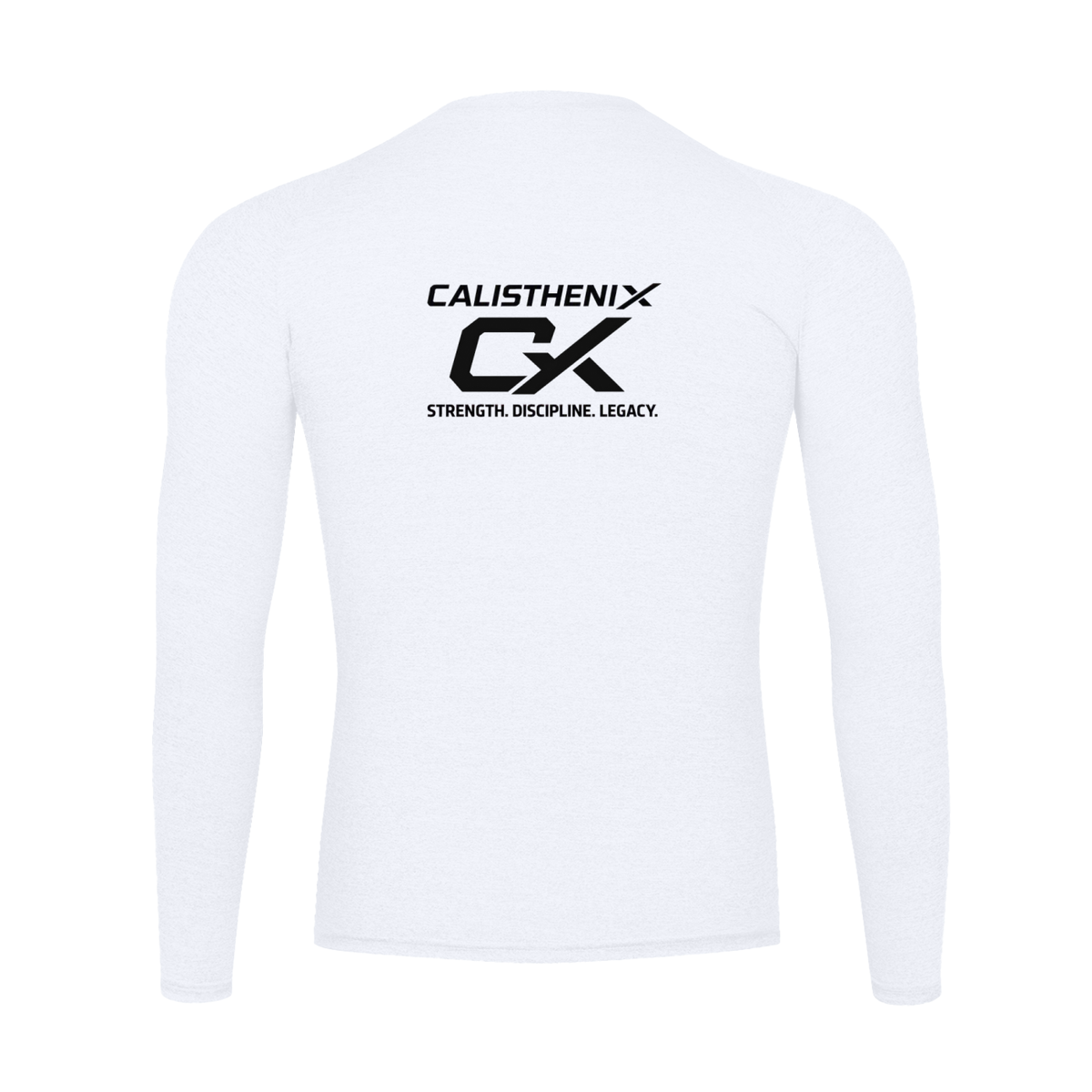 Performance Long Sleeve T-Shirt