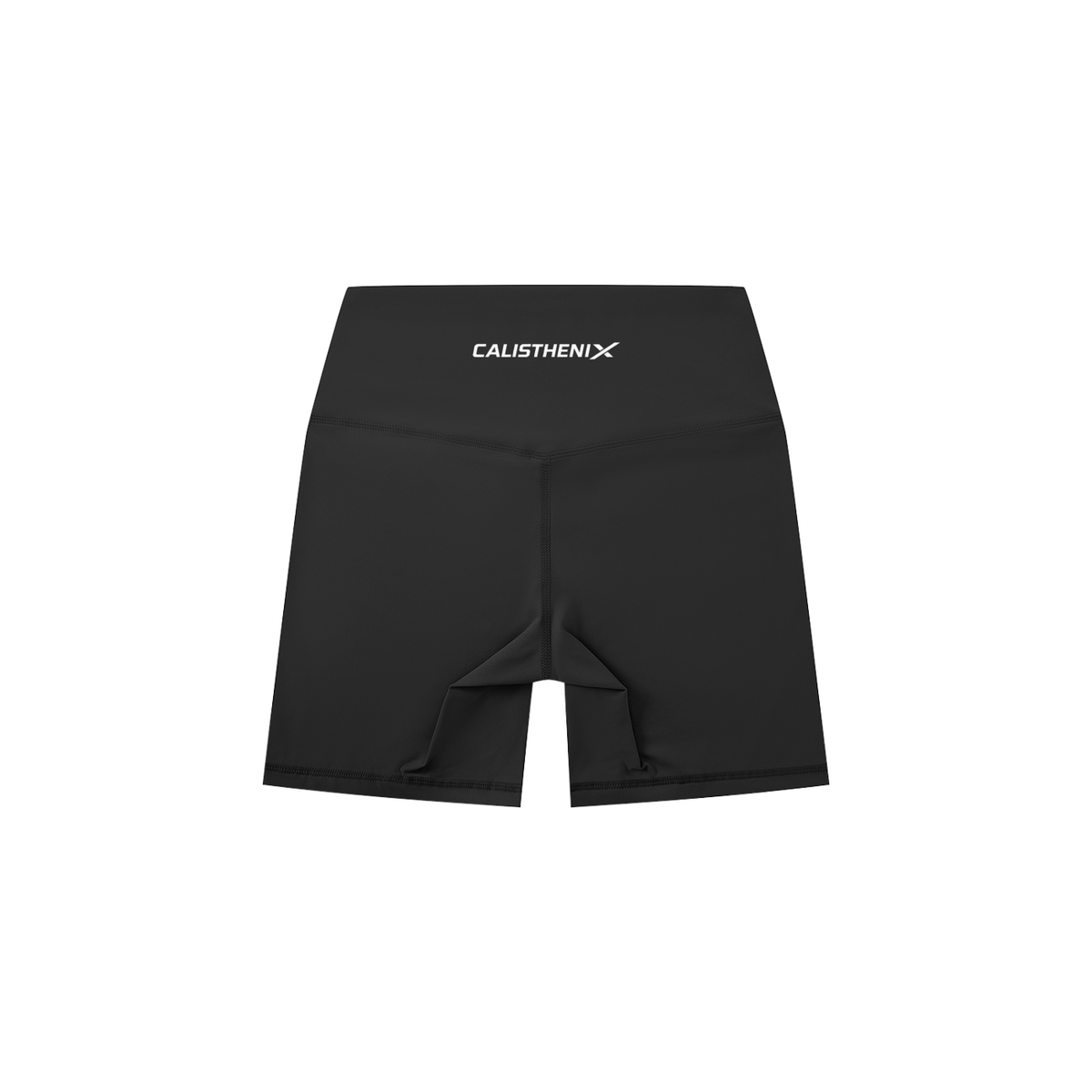 Women's High-Waisted Biker Shorts
