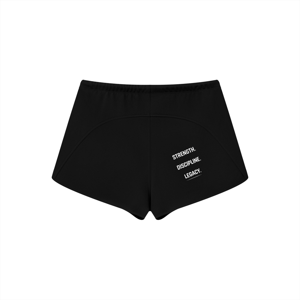 Women's Drawstring Shorts