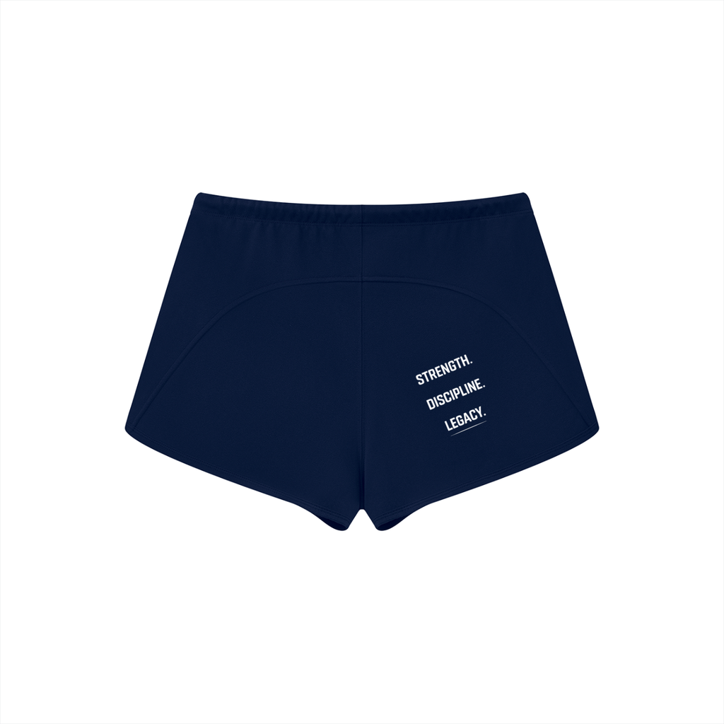 Women's Drawstring Shorts