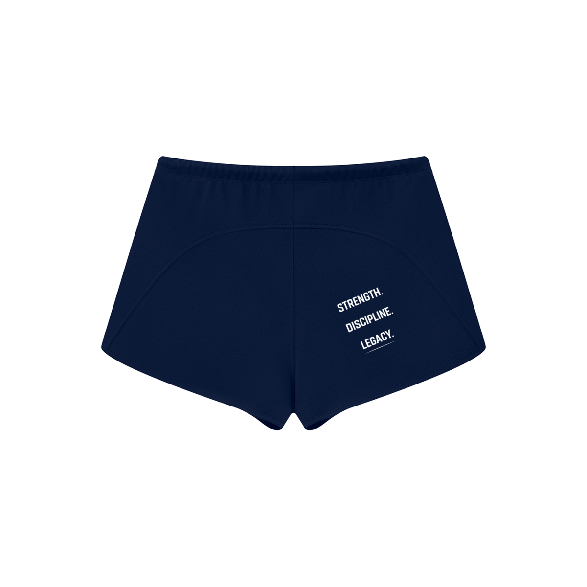Women's Drawstring Shorts