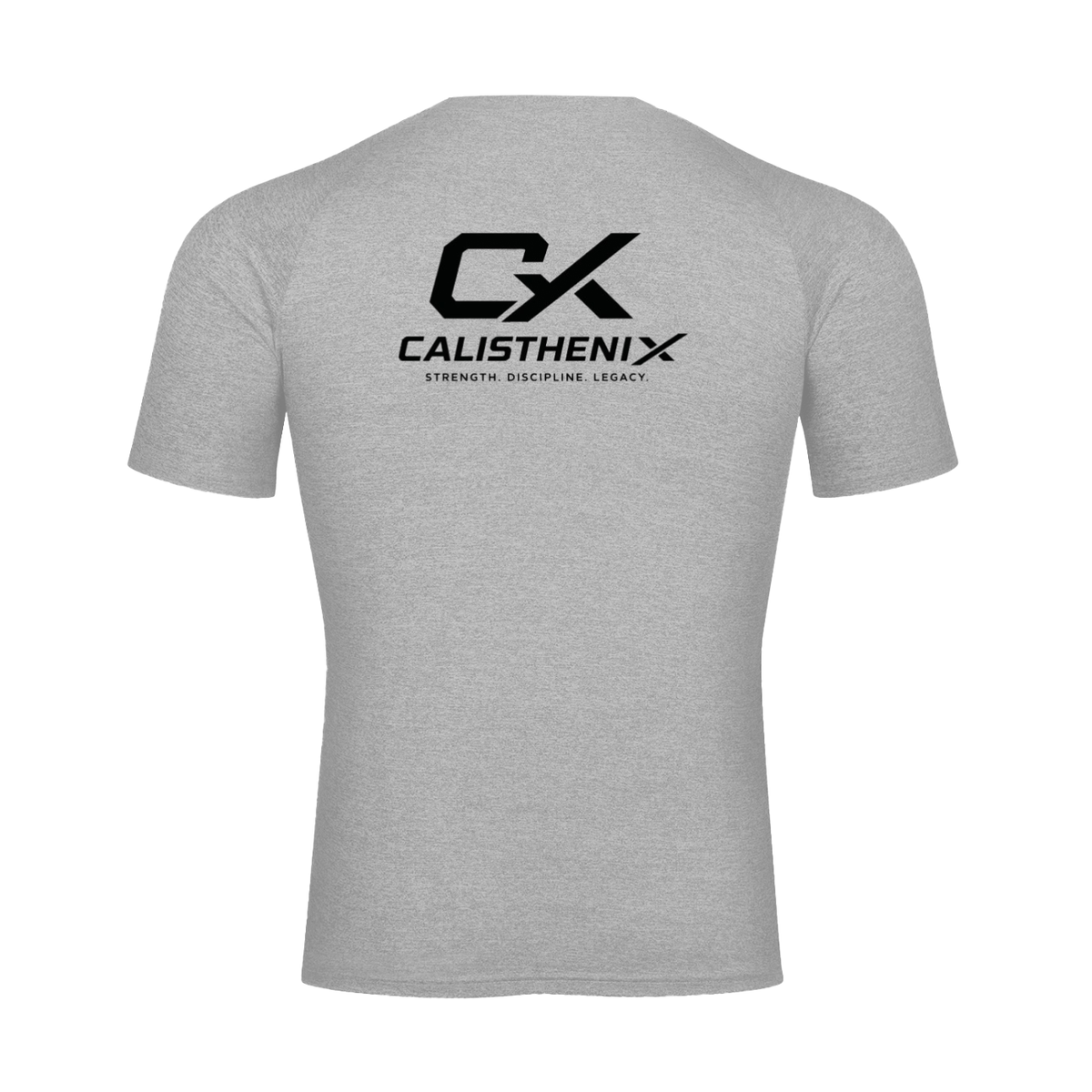 Performance Short Sleeve T-Shirt