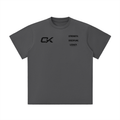 Unisex Lightweight Oversized T-Shirt