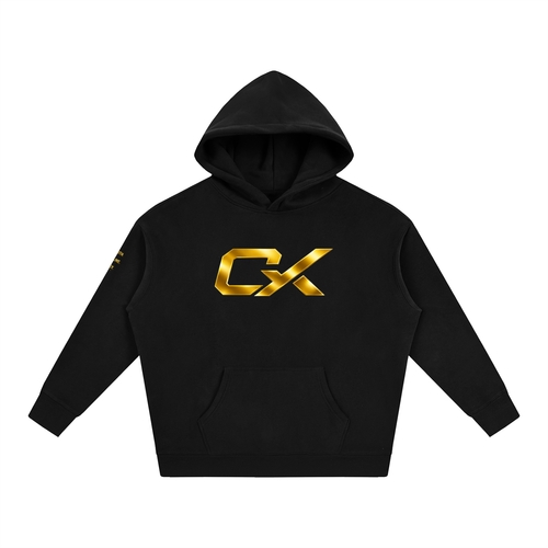 hoodie,hood,hoodies,hoods,fleeced,oversize,fleece,oversized,black,gold