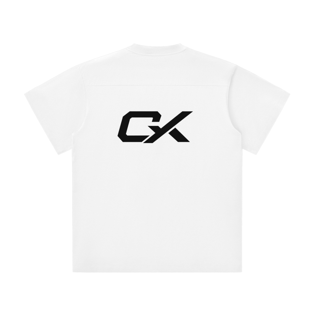Unisex Lightweight Oversized T-Shirt