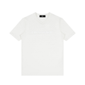 Men's Solid V-Neck T-Shirt