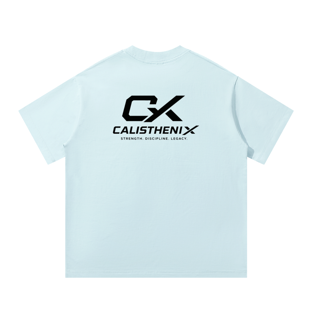 Unisex Oversized T-Shirt
