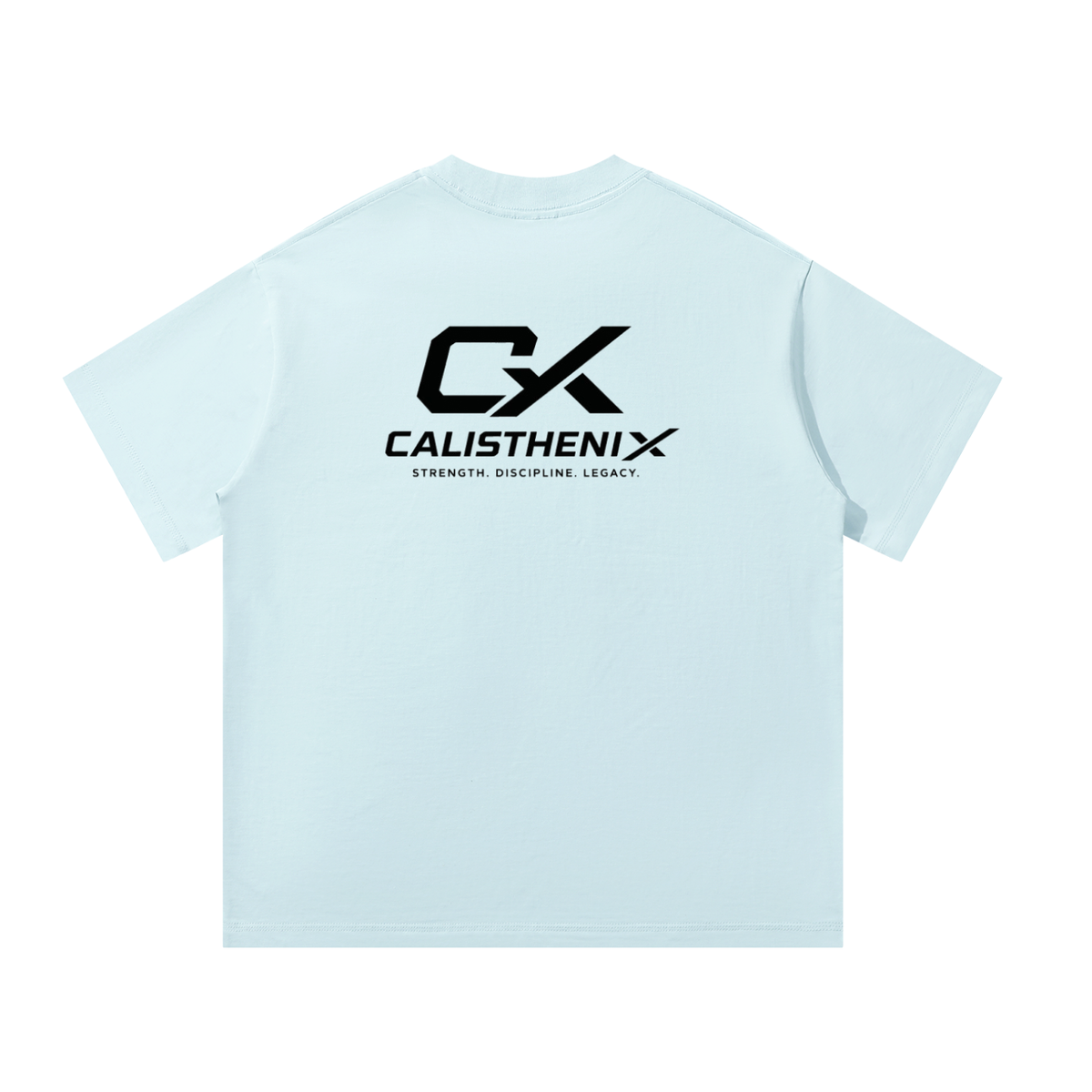 Unisex Oversized T-Shirt