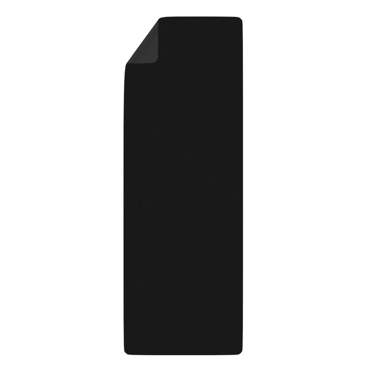 Calisthenix Rubber Yoga Mat — Non-Slip Exercise Mat for Home & Gym
