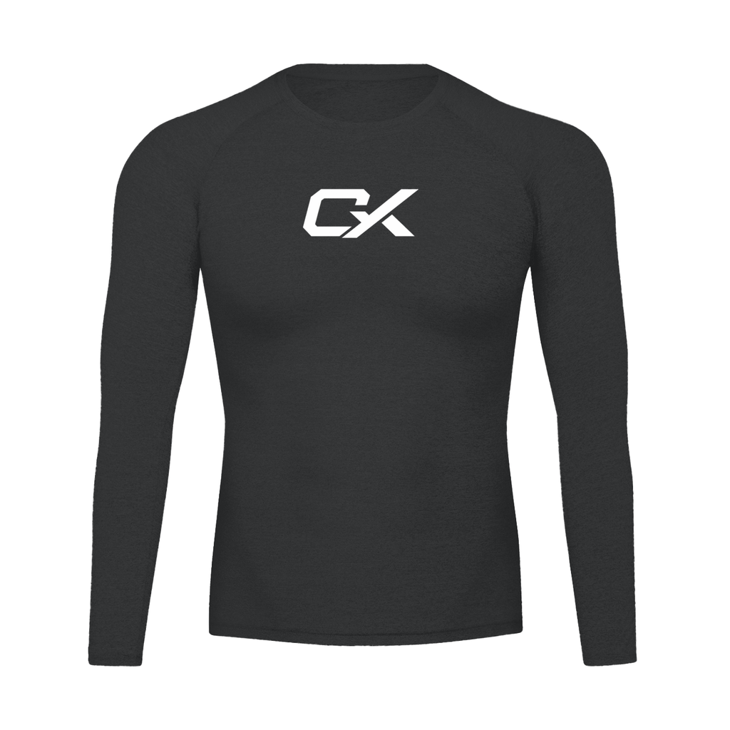 Performance Long Sleeve T-Shirt