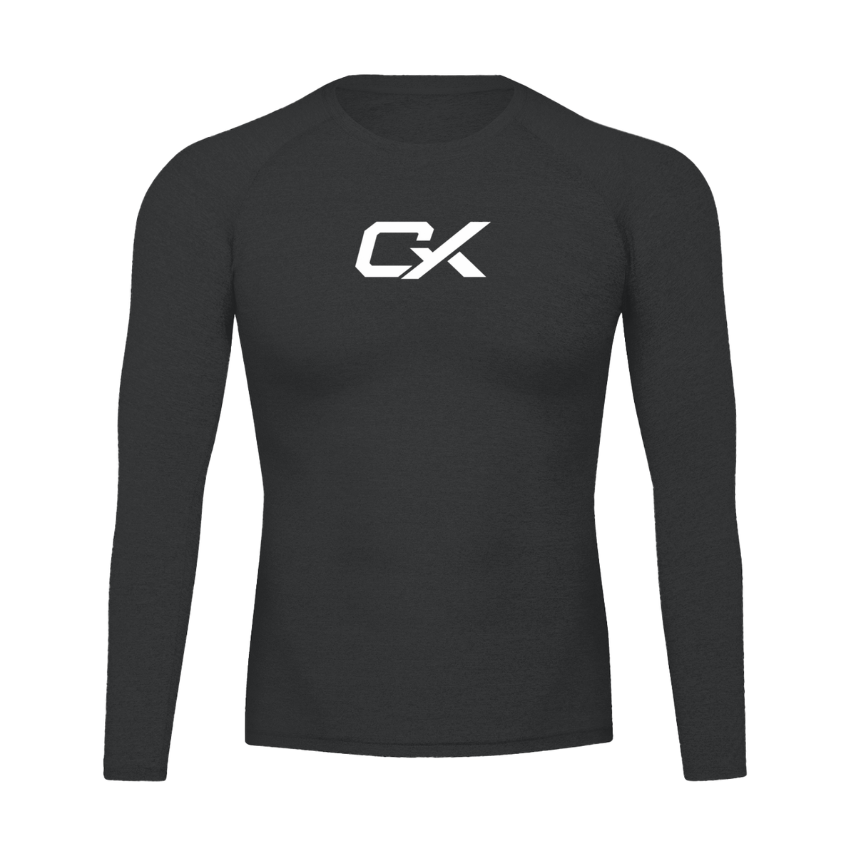 Performance Long Sleeve T-Shirt
