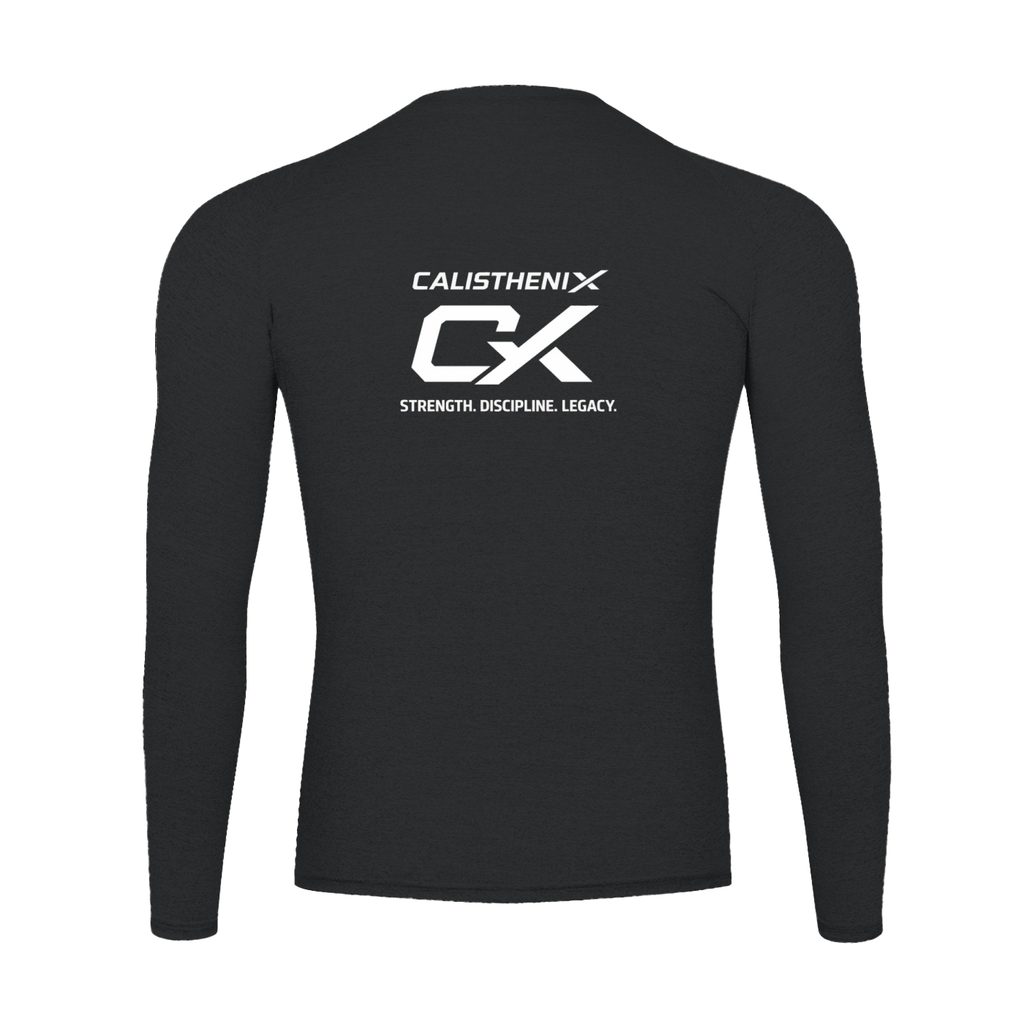 Performance Long Sleeve T-Shirt