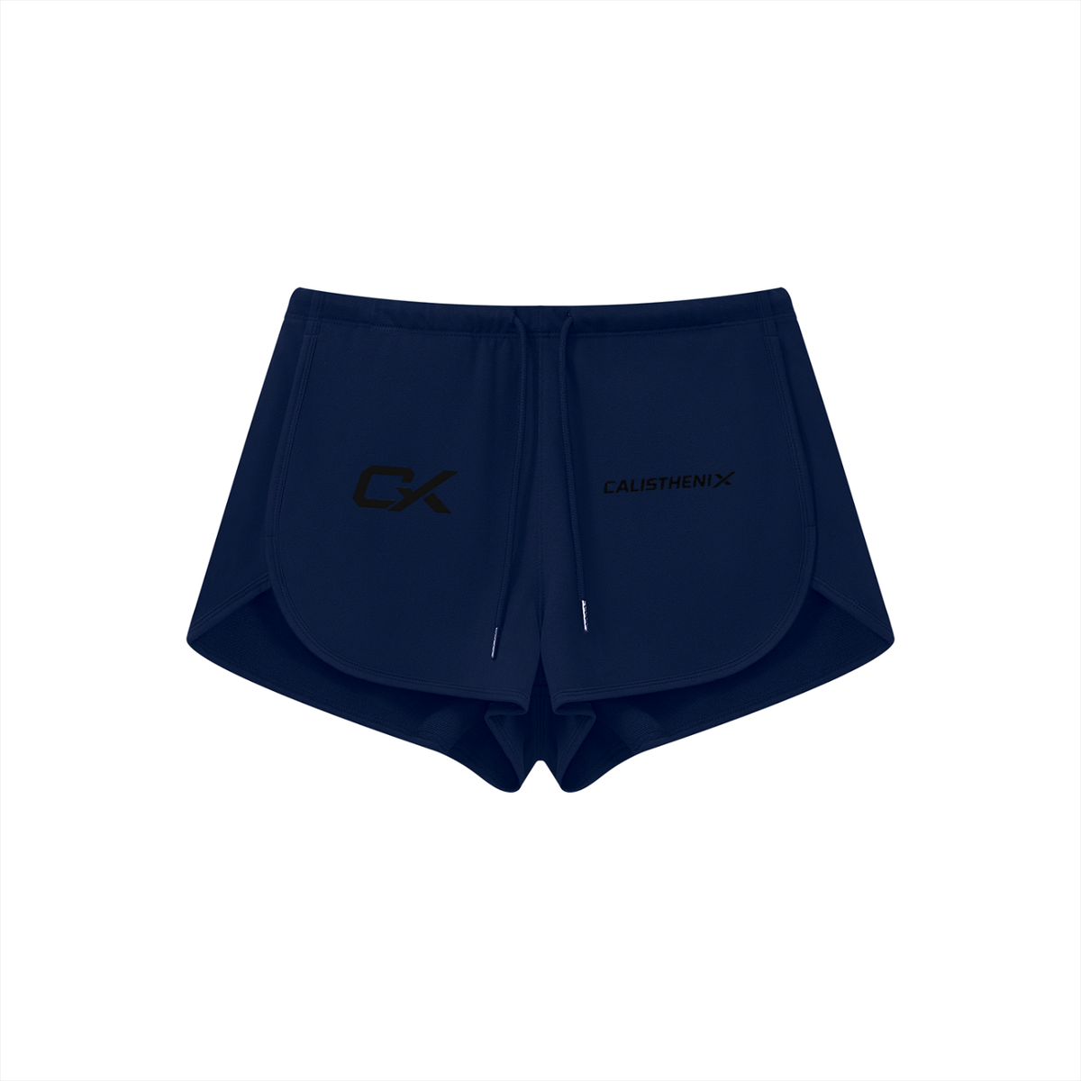 Women's Drawstring Shorts