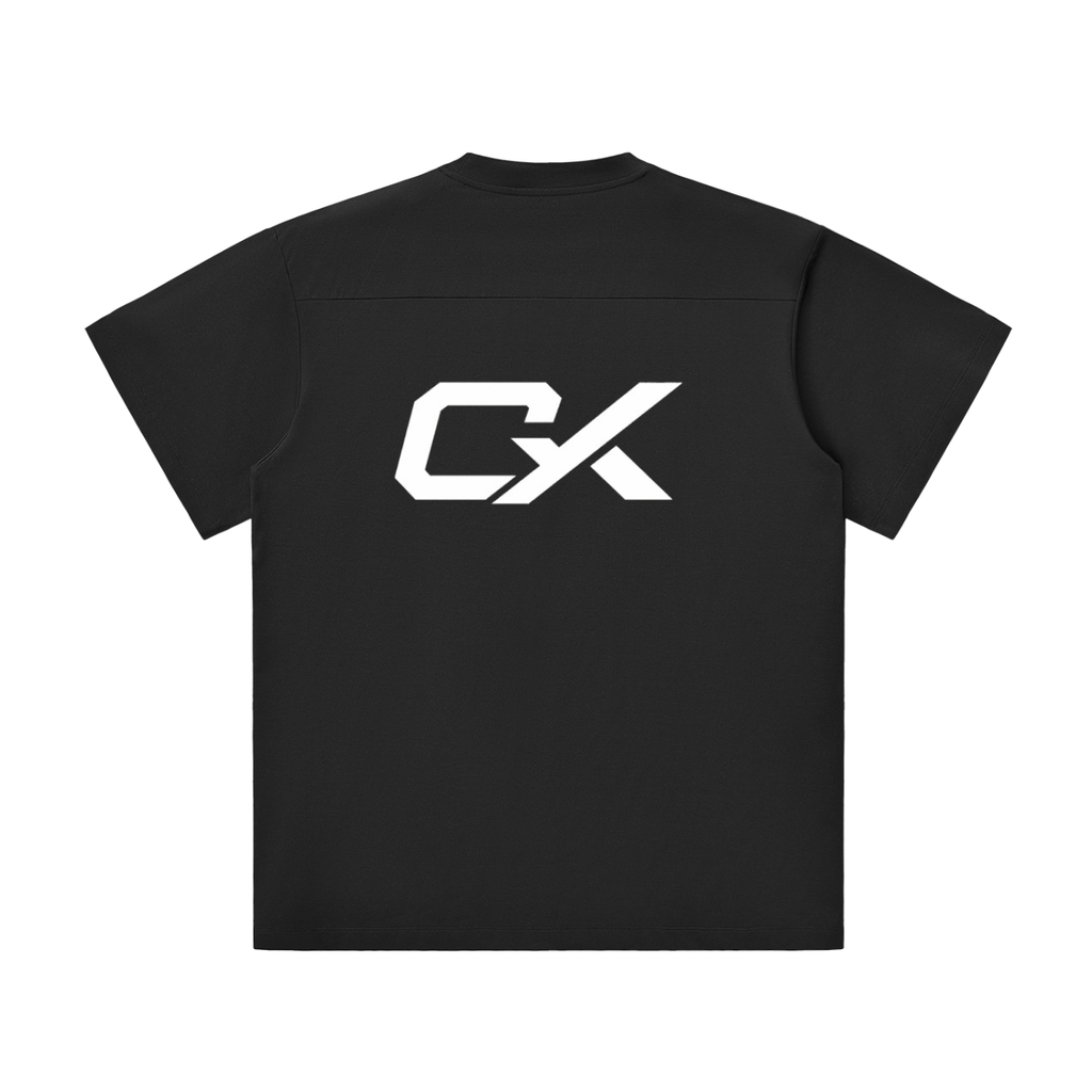 Unisex Lightweight Oversized T-Shirt