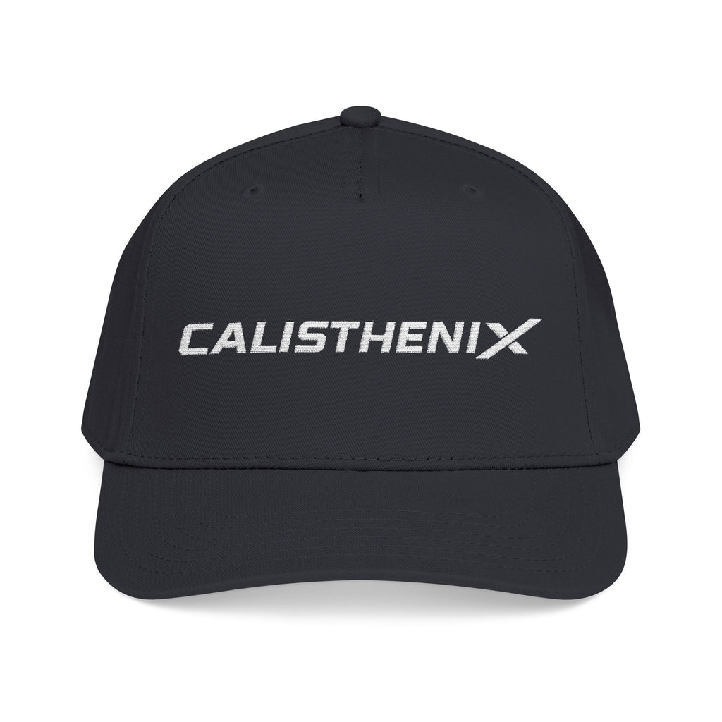 Mid Profile Baseball Cap