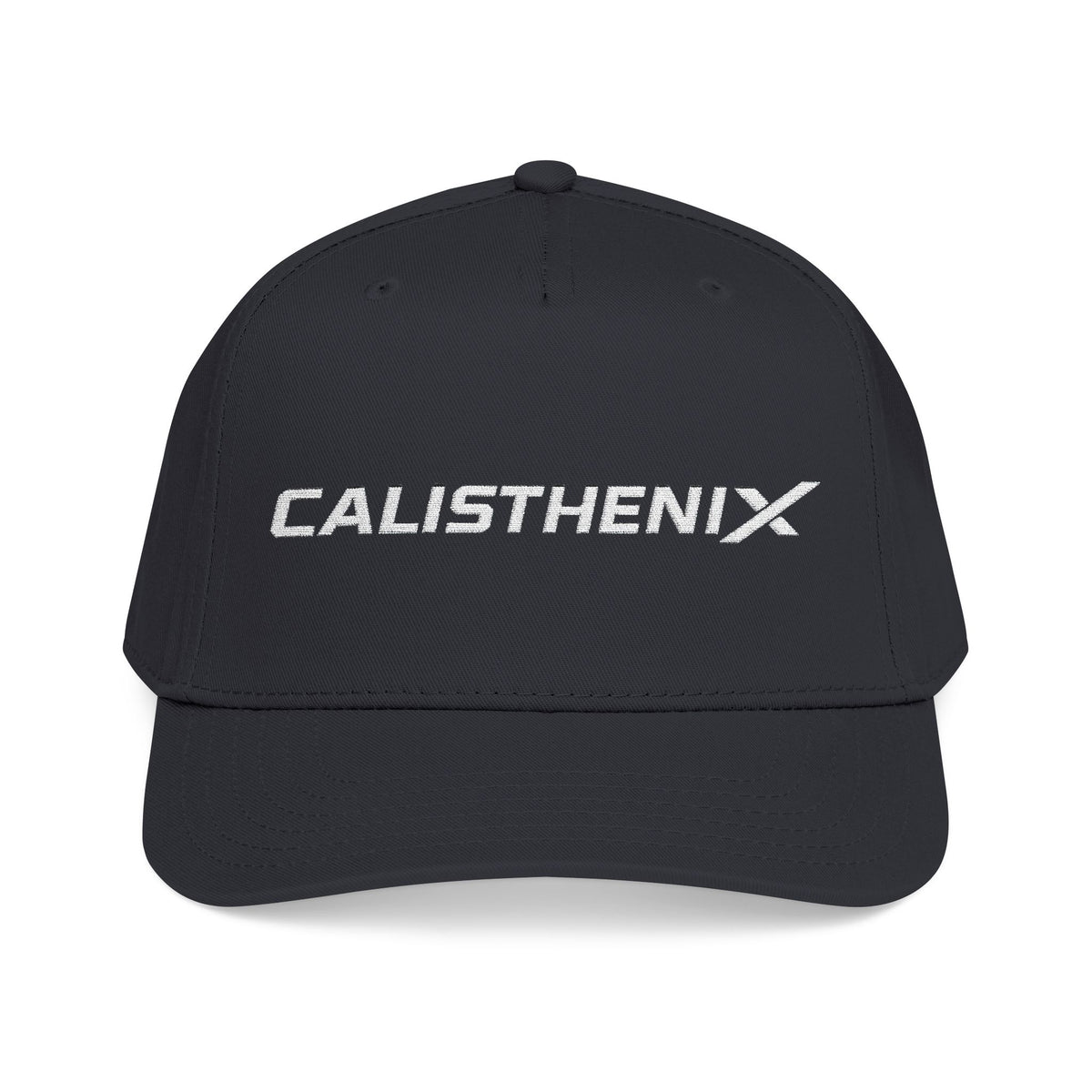 Mid Profile Baseball Cap