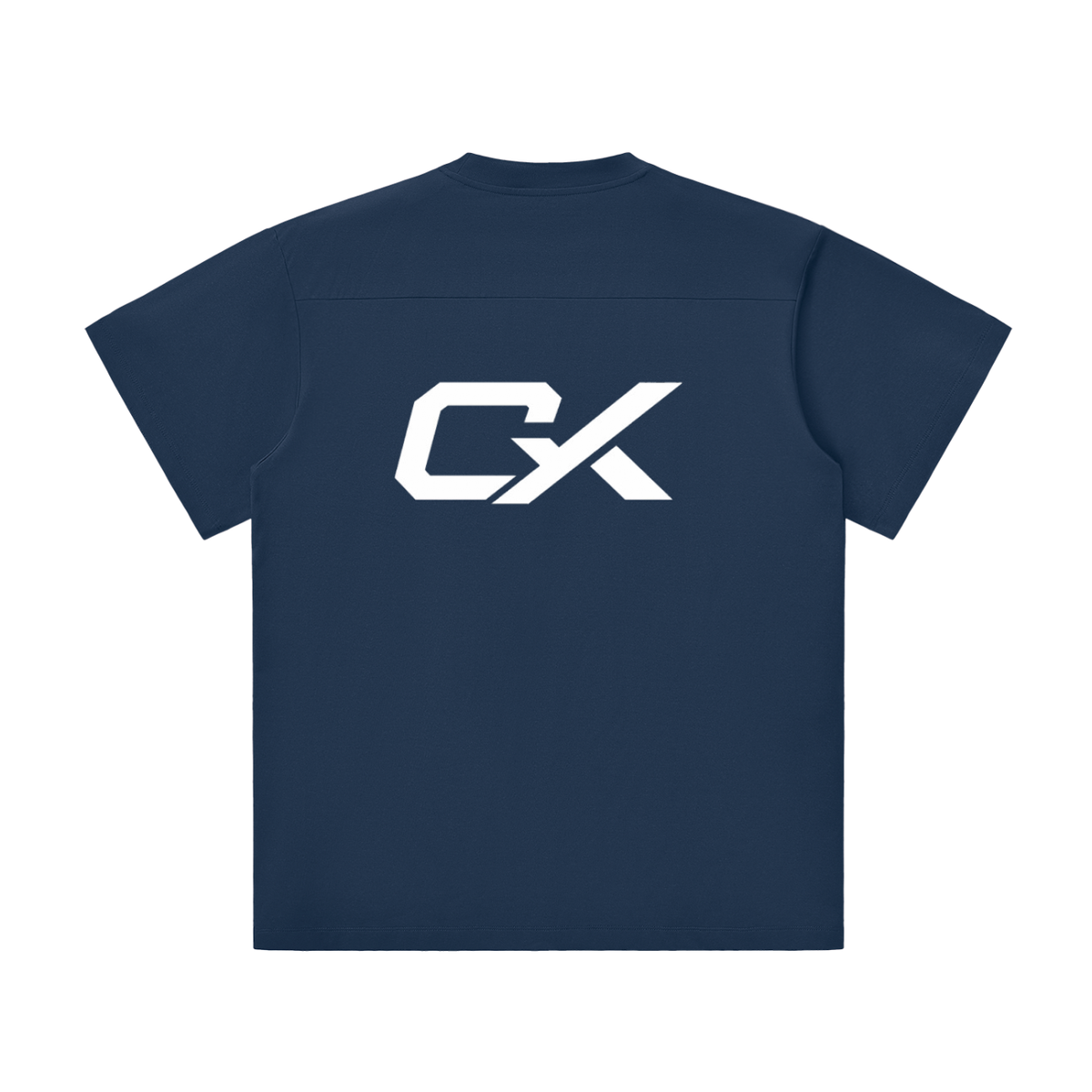 Unisex Lightweight Oversized T-Shirt