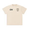 Unisex Lightweight Oversized T-Shirt