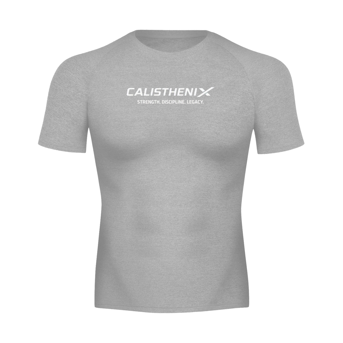 Performance Short Sleeve T-Shirt