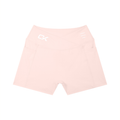Women’s High Rise Pocket Yoga Shorts