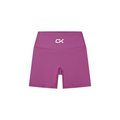 Women's High-Waisted Biker Shorts
