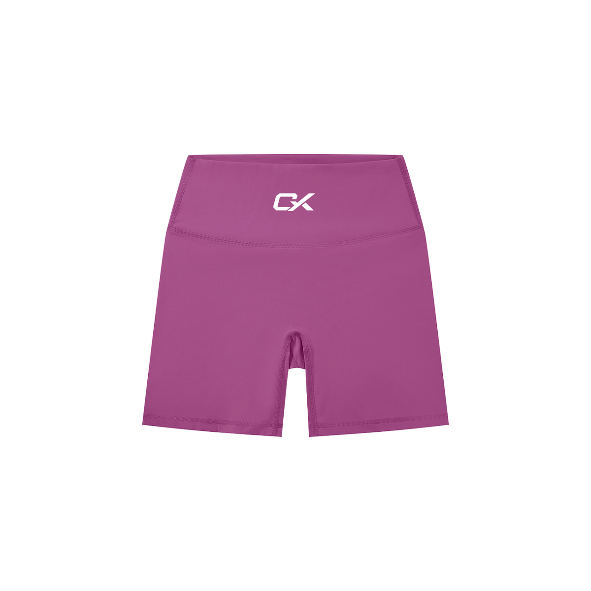 Women's High-Waisted Biker Shorts