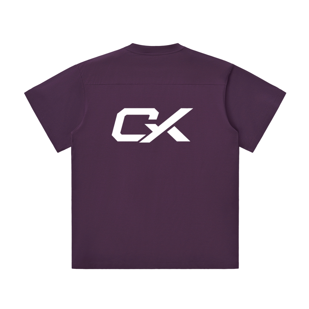 Unisex Lightweight Oversized T-Shirt