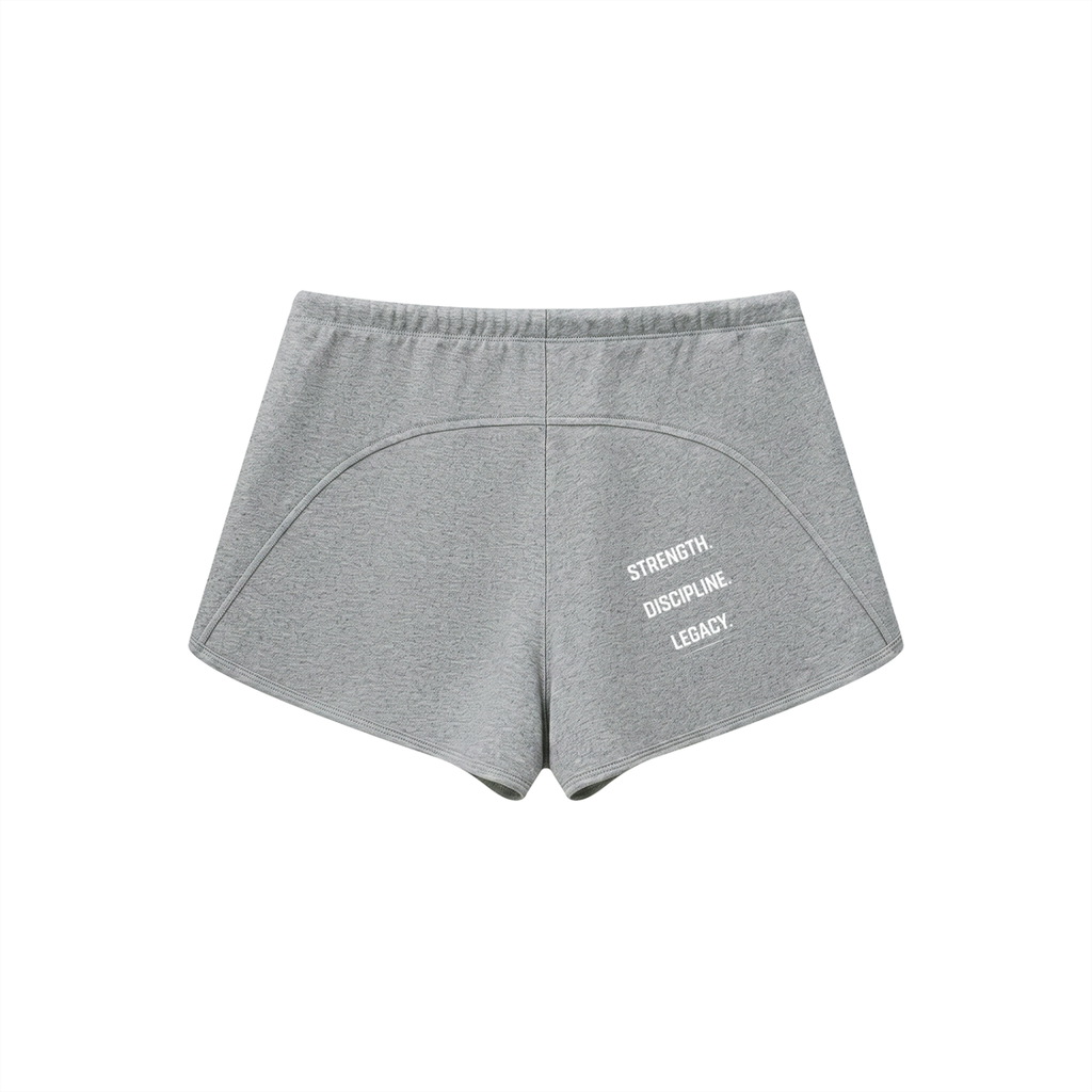 Women's Drawstring Shorts