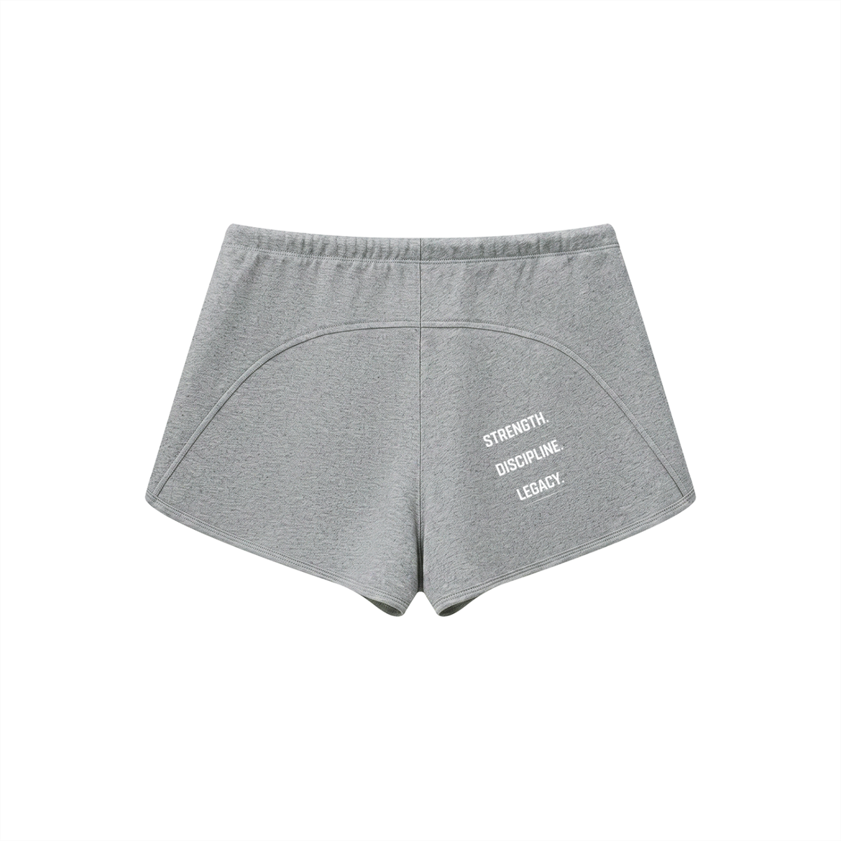 Women's Drawstring Shorts