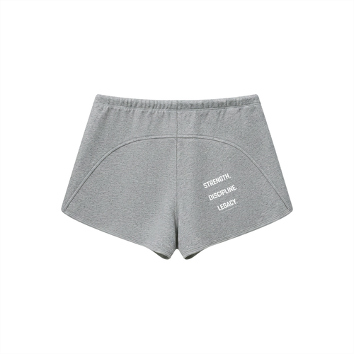 Women's Drawstring Shorts