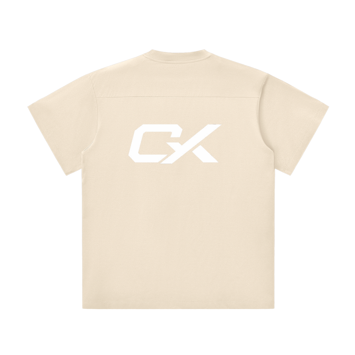 Unisex Lightweight Oversized T-Shirt