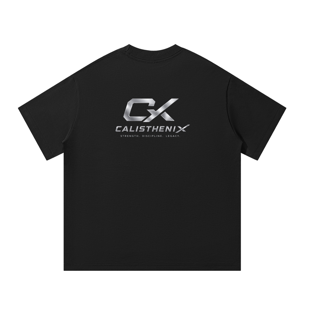 tshirt,tee,shirt,tshirts,tees,shirts,oversized,oversize,unisex,black,silver