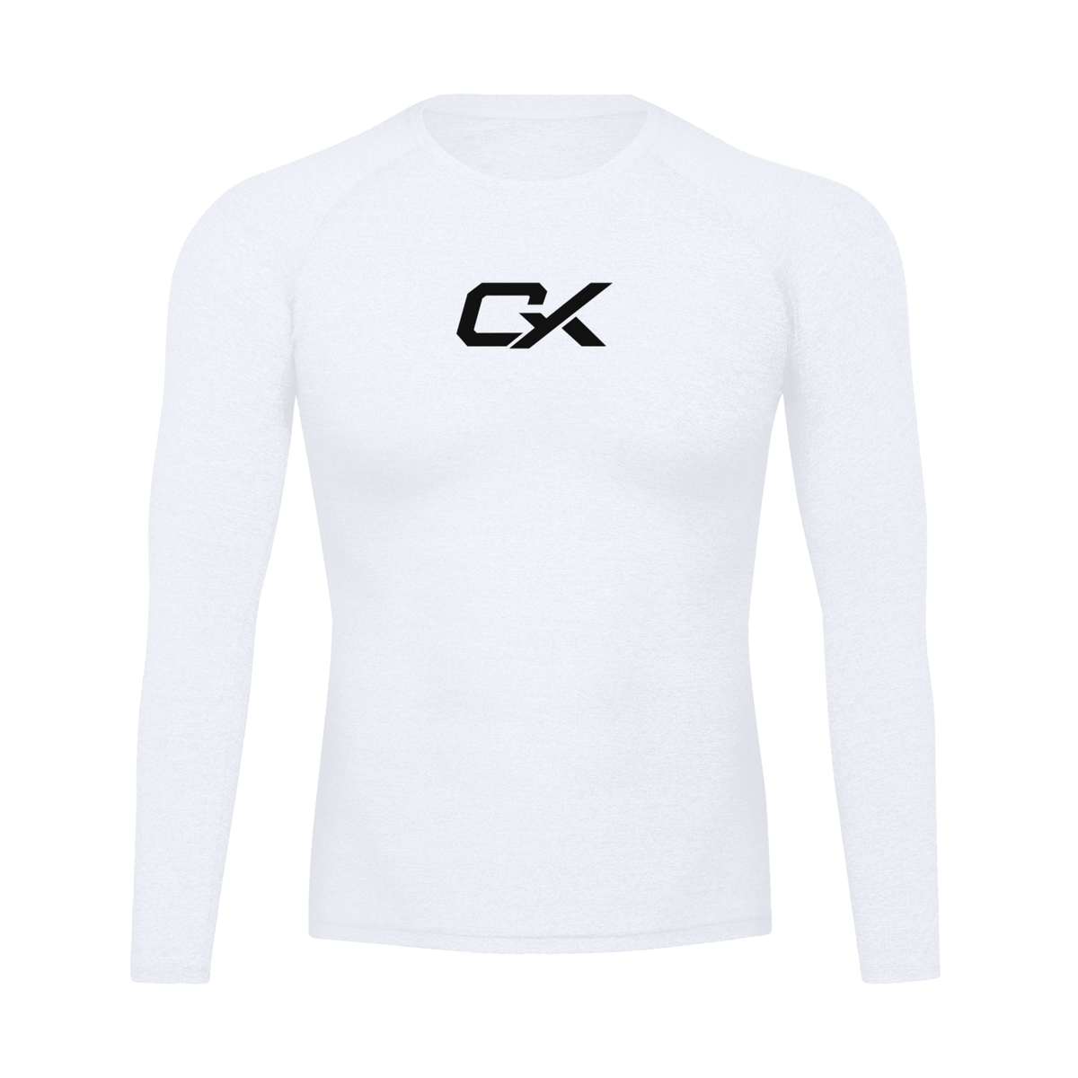 Performance Long Sleeve T-Shirt