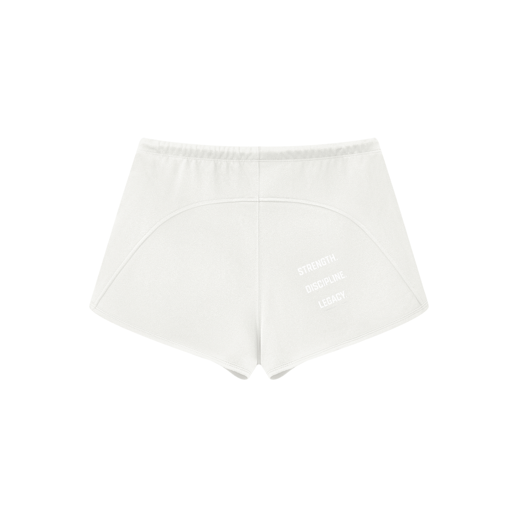 Women's Drawstring Shorts