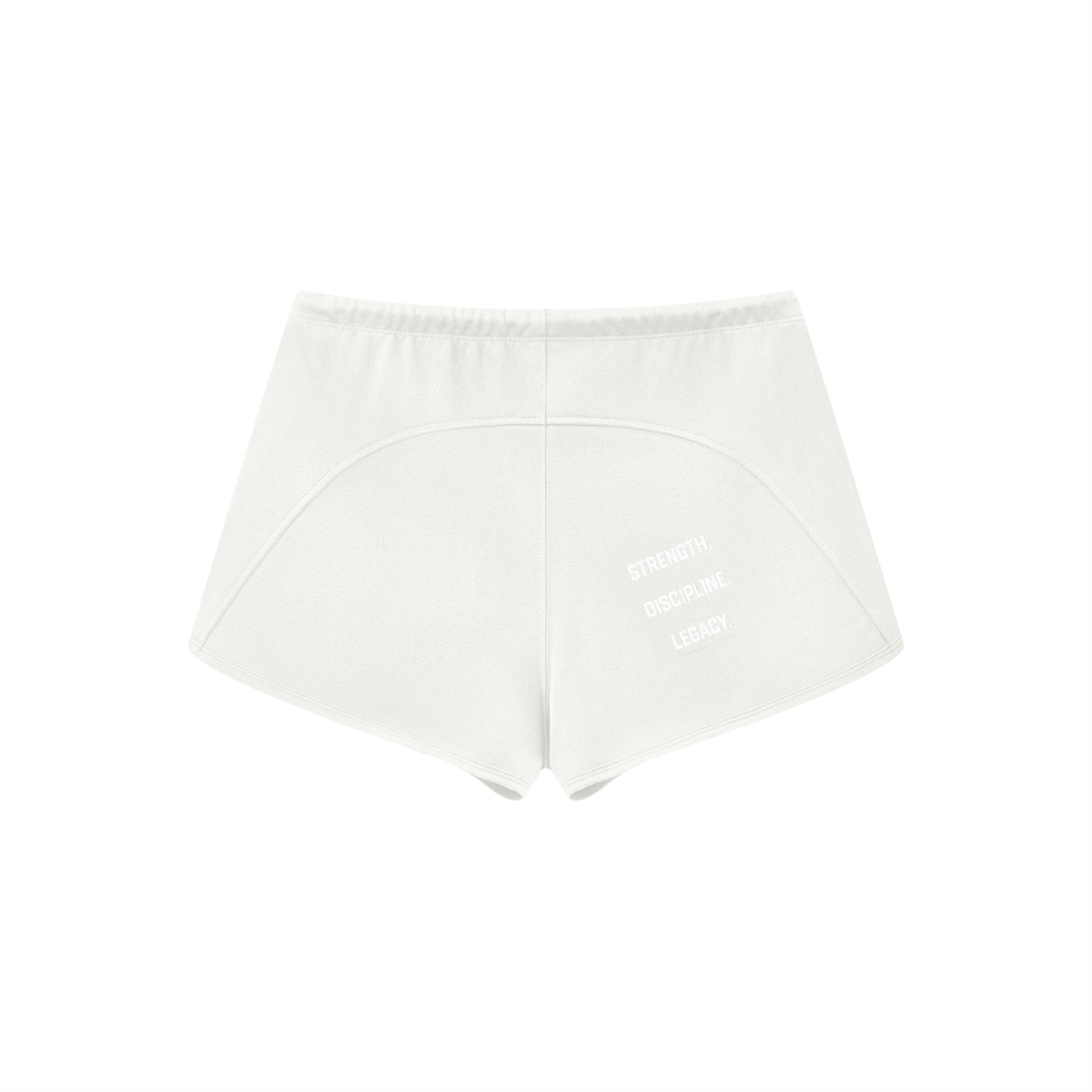 Women's Drawstring Shorts