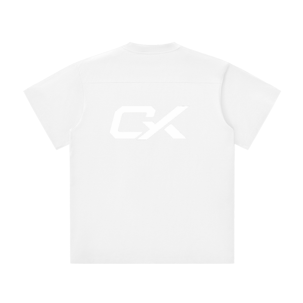 Unisex Lightweight Oversized T-Shirt
