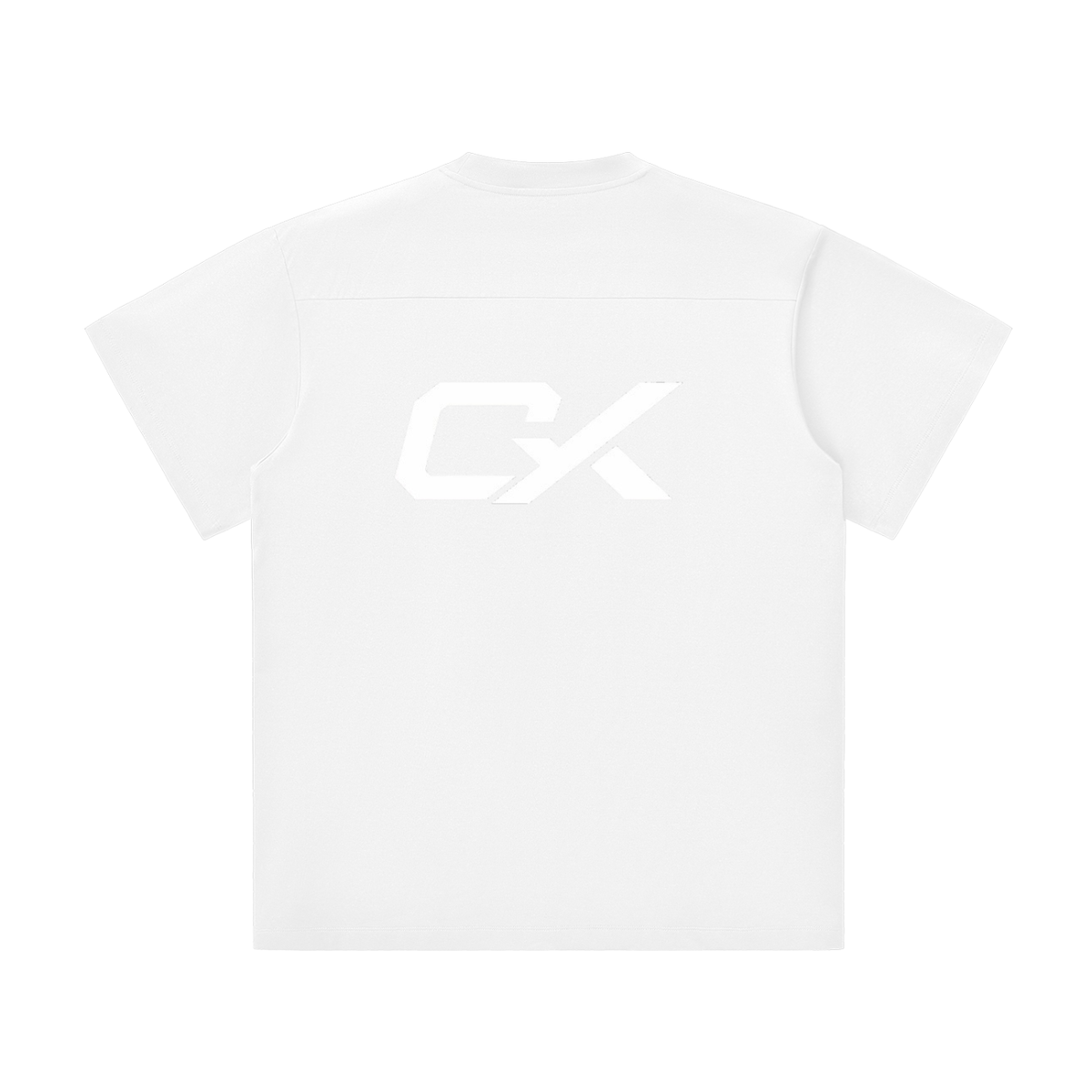 Unisex Lightweight Oversized T-Shirt