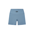 Women's High-Waisted Biker Shorts