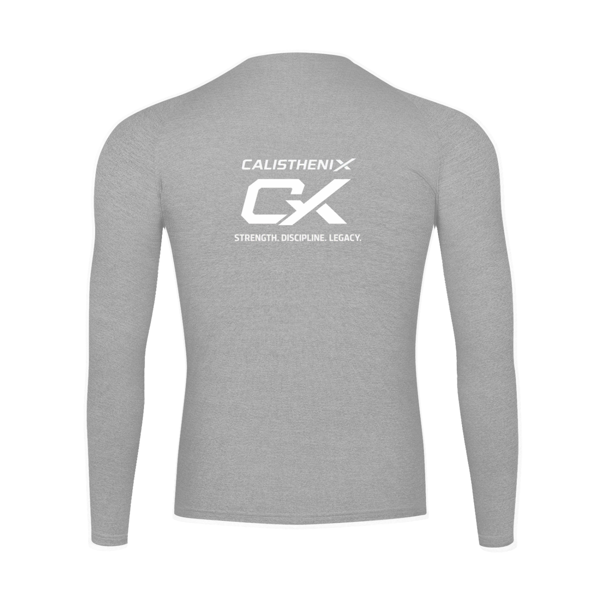 Performance Long Sleeve T-Shirt