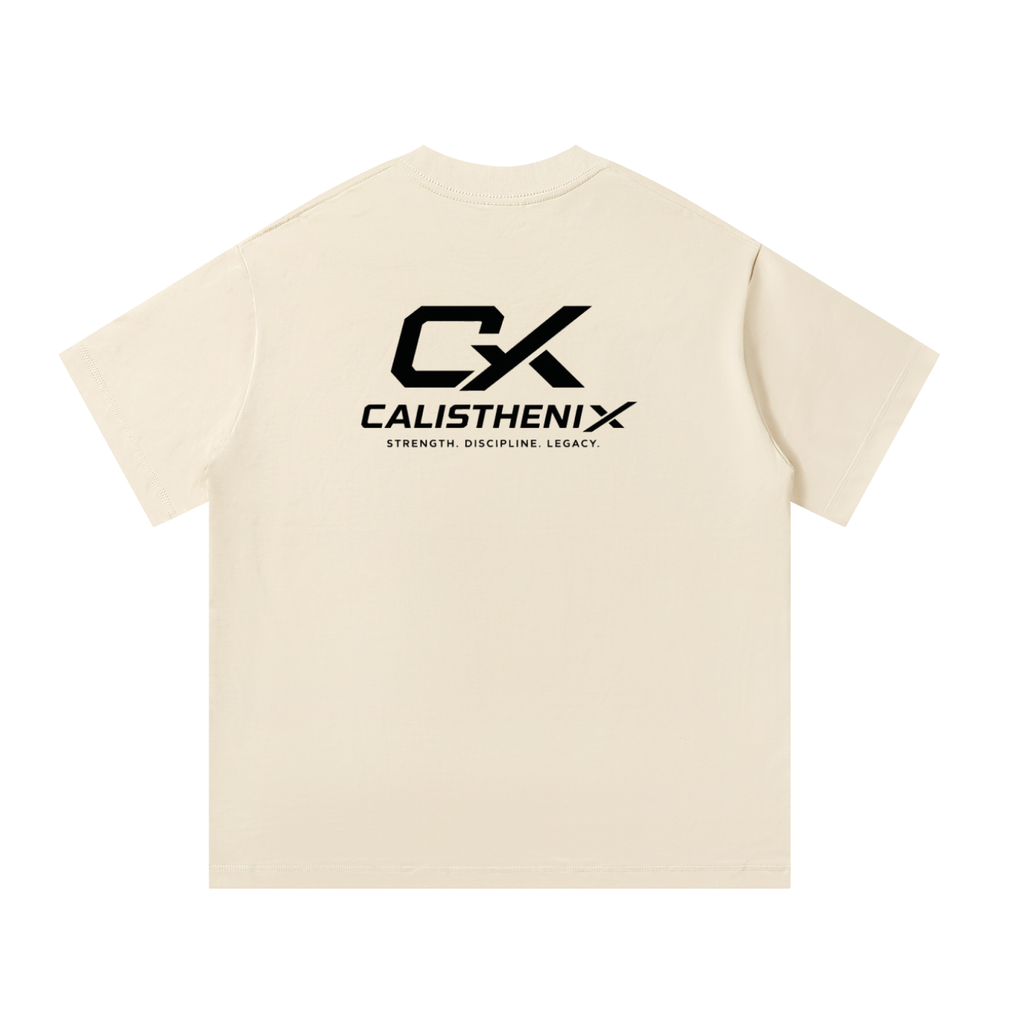 Unisex Oversized T-Shirt