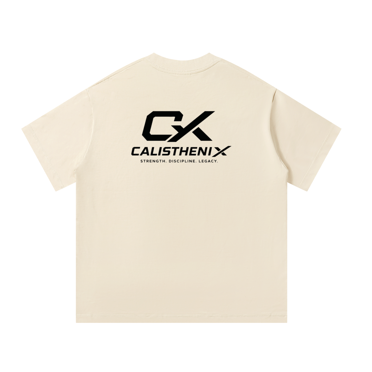 Unisex Oversized T-Shirt
