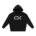 hoodie,hood,hoodies,hoods,fleeced,oversize,fleece,oversized,black,silver