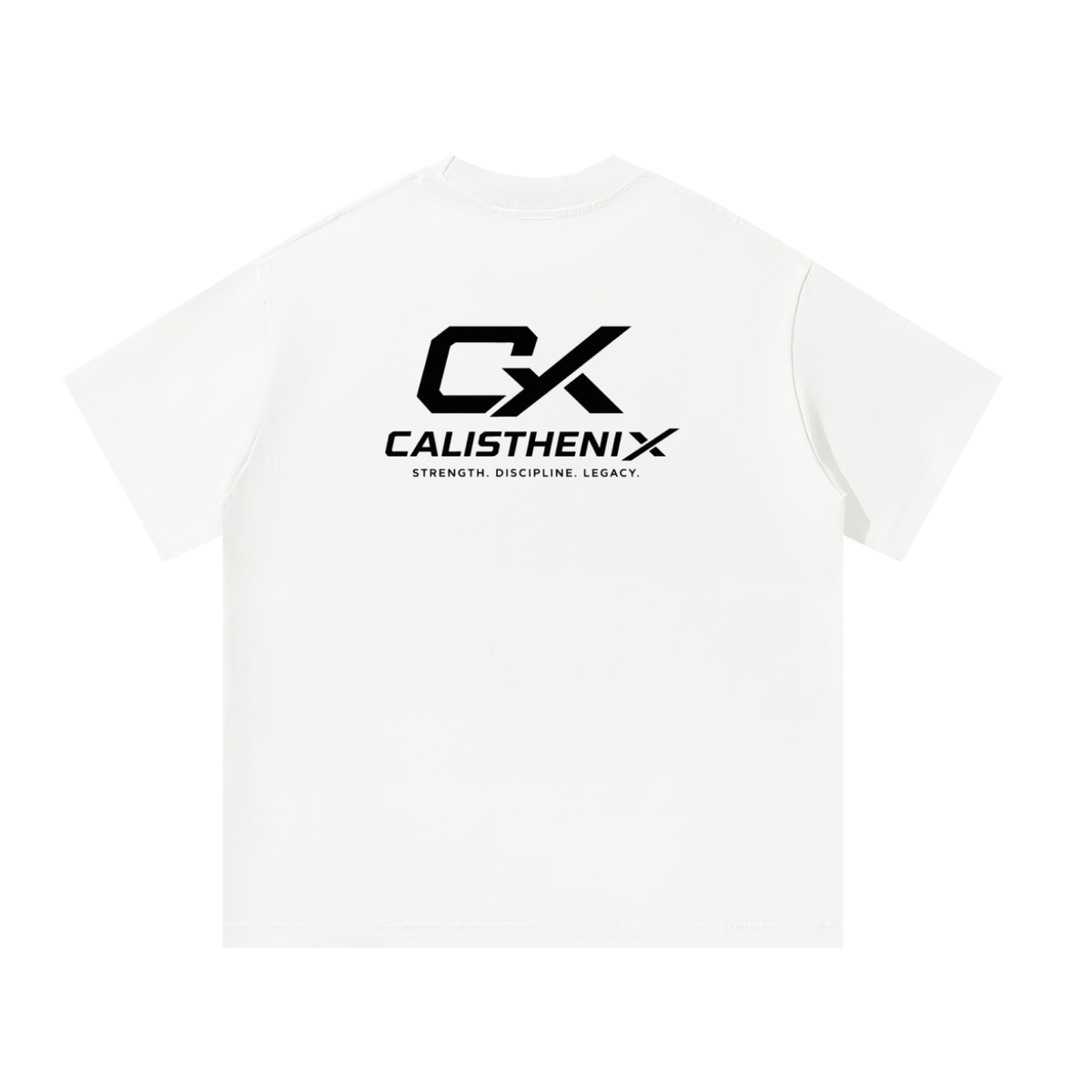 Unisex Oversized T-Shirt