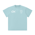 Unisex Lightweight Oversized T-Shirt