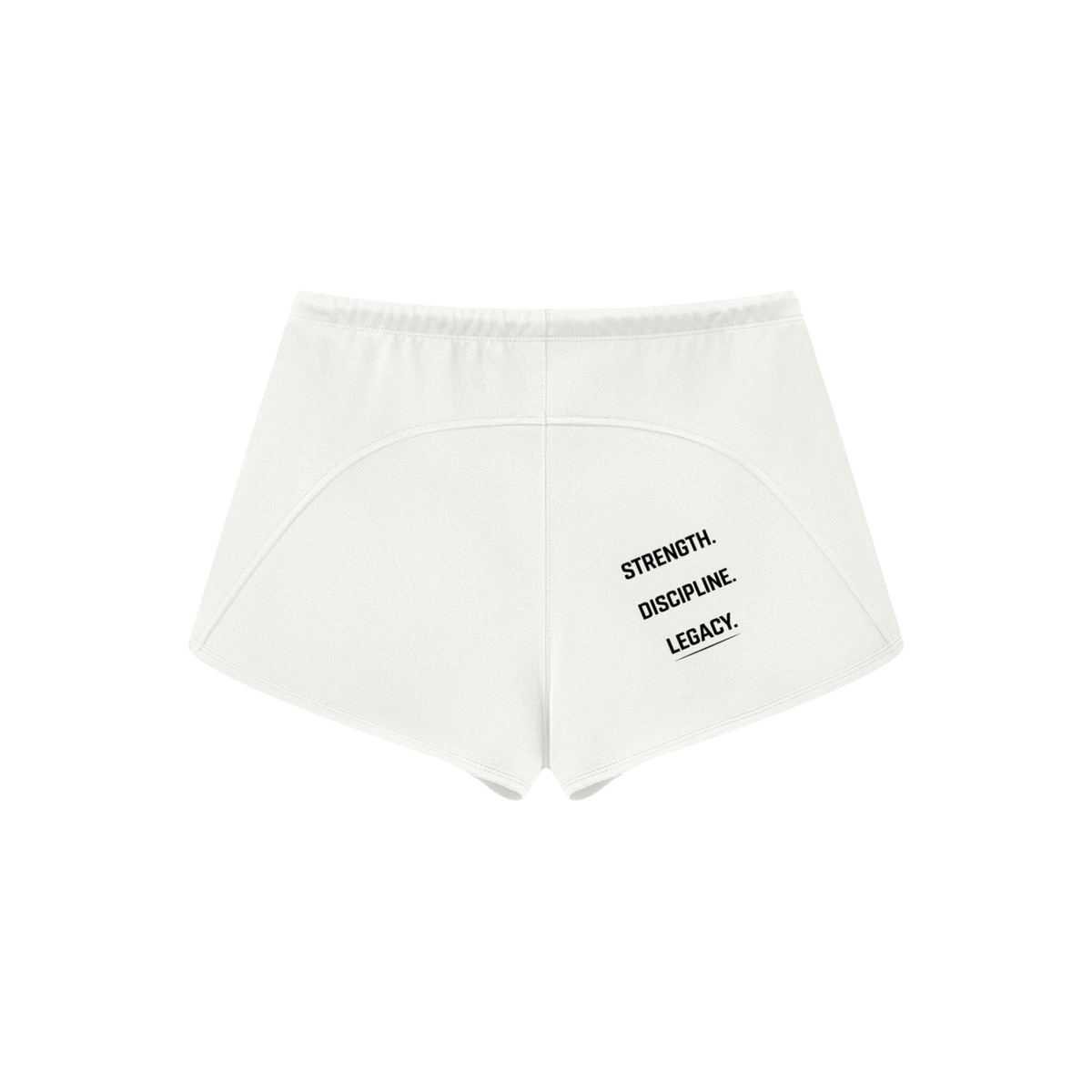 Women's Drawstring Shorts